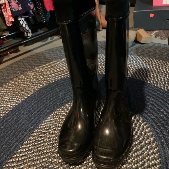 Tommy Hilfiger Women Tommy Hilfiger Rain Boots